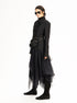 Black XS S M L